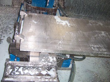 IH Mill Tip